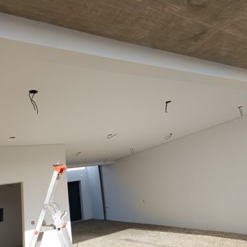 Rodrigo Souza técnico - Tomar - Home Automation