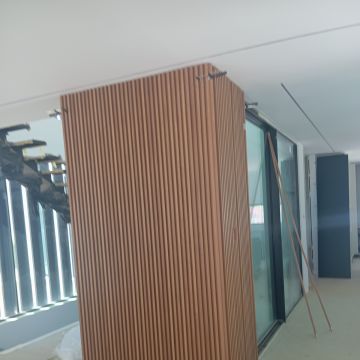 Silente fronteira carpentry lda - Albufeira - Kitchen Tiling