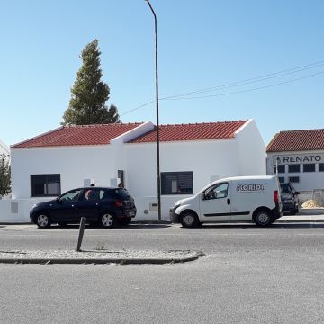 DSVConstruçõesLda. - Évora - Stone or Tile Flooring Repair or Partial Replacement