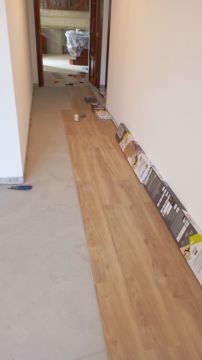 Remodela Valdir - Mafra - Stair and Staircase Addition or Remodel