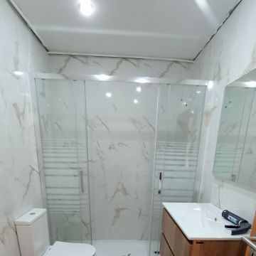 Bem estar remodelacoes - Palmela - Gates Installation or Repair