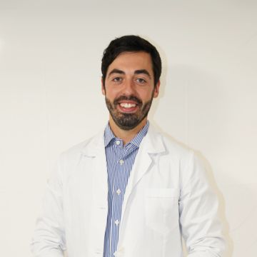 Dr.Nuno Rafael - Águeda - Nutricionista