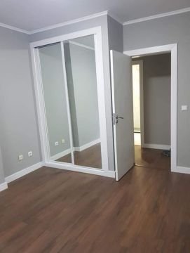 Remodela Valdir - Mafra - Painting