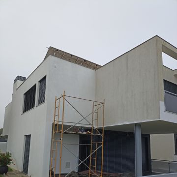 Bem estar remodelacoes - Palmela - Toilet Repair