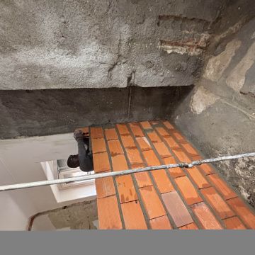 Edson - Oeiras - Instalación de suelos de baldosas o piedras