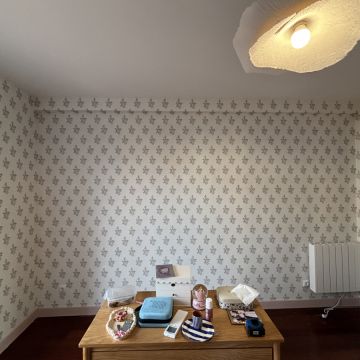 Lucas - Cascais - Papier peint