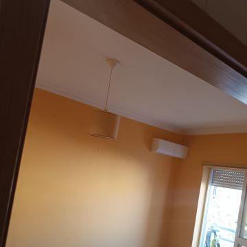 Wanderson Remodelações - Entroncamento - Calfeutrage