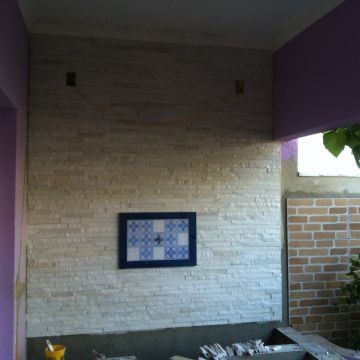 Gabriel fanzeres - Caminha - Pose de sol en béton