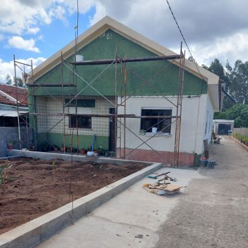 Fábio Chipelo - Murtosa - Floor Tiling