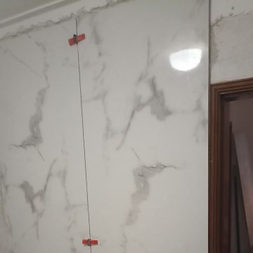 Bem estar remodelacoes - Palmela - Shower and Bathtub Installation