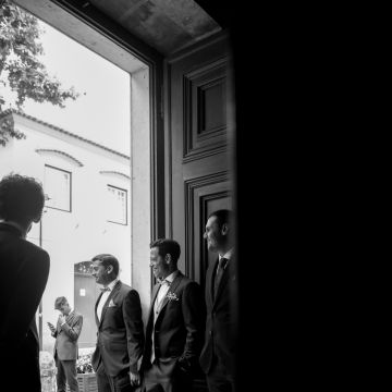 Thiago Aquino Fotografia e Video - Loures - Braut- und Paarfotografie