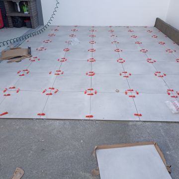 Bem estar remodelacoes - Palmela - Septic System Installation