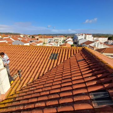 DHR Remodelações - Bombarral - Remodelações e Construção