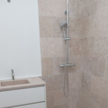 Amaral ladrilhos - Amadora - Tile Repair