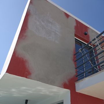 Bem estar remodelacoes - Palmela - Stair Installation