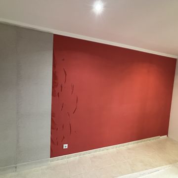 Lucas - Cascais - Retrait de papier peint