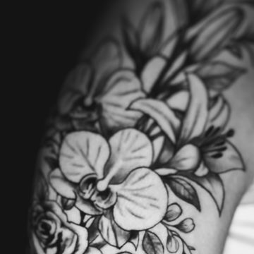 Raphael Madeira - Tatuador - Tavira - Tatouages et piercings