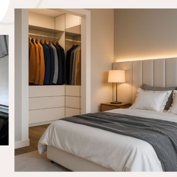 Inchdesign - Maia - Diseño de interiores