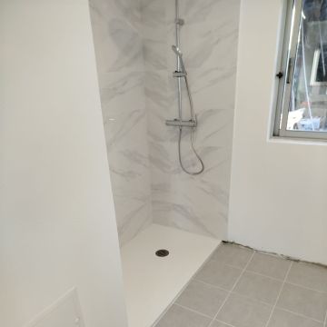 RR - Leiria - Outdoor Plumbing Repair or Maintenance
