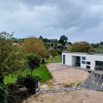 Casa da Vinha Velha - Gouveia - Corporate Party Planning