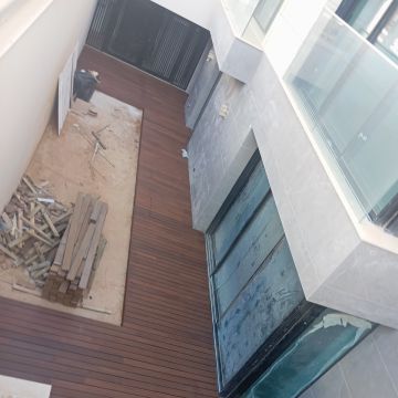 Silente fronteira carpentry lda - Albufeira - Siding Installation, Repair, or Removal