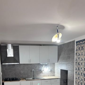 MP Pinturas - Seixal - Exterior Painting