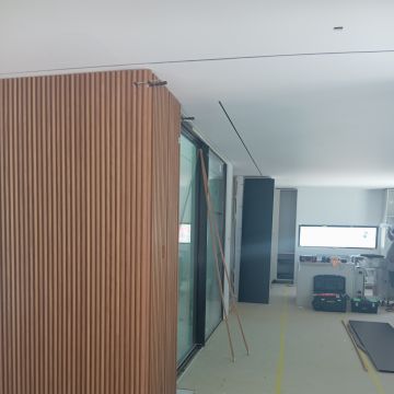 Silente fronteira carpentry lda - Albufeira - Hardwood Floor Repair or Partial Replacement