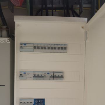 Alexandre Neves - Torres Vedras - Intercoms Installation and Repair