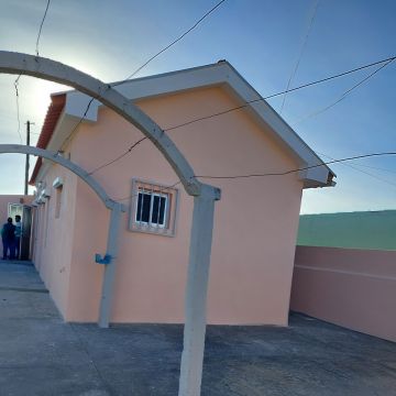 Fábio Chipelo - Murtosa - New Home Construction