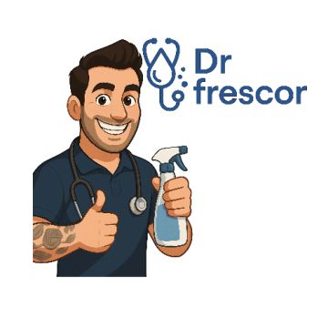 Dr Frescor - Viseu - Limpieza de primavera