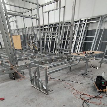 Pedro Barbosa - Porto - Welding