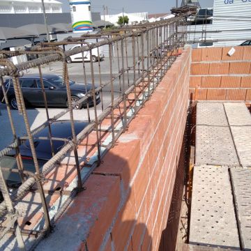 DSVConstruçõesLda. - Évora - Wood Siding