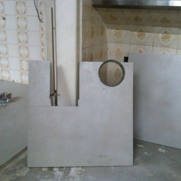 Gabriel fanzeres - Caminha - Installation de portes