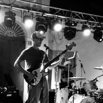 Eustáquio Sound Máchine - Lisboa - Entretenimiento con banda musical para bodas