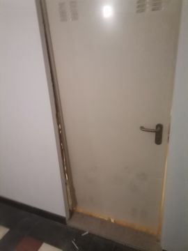 Especialista em Reparação de Portas