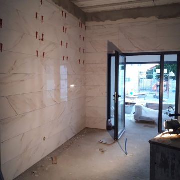 DSVConstruçõesLda. - Évora - Vinyl or Linoleum Repair or Partial Replacement