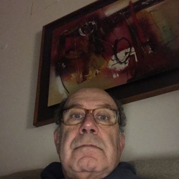 Paulo Vera - Lisboa - Motorista