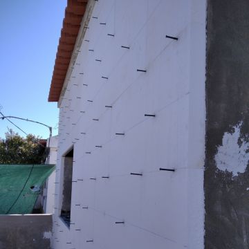 DSVConstruçõesLda. - Évora - Drywall Installation and Hanging