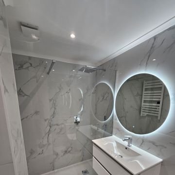 K4Services - Vila Nova de Gaia - Peinture extérieure