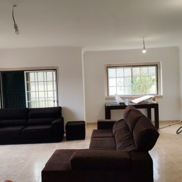Gramacho Remodelações - Loures - Instalação de Tubos de Canalização