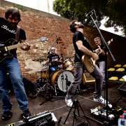 Bootleg - Banda de covers Rock - Oeiras - Bandas de Música
