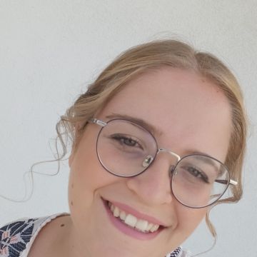 Patrícia Soares - Fundão - Deep or Spring Cleaning