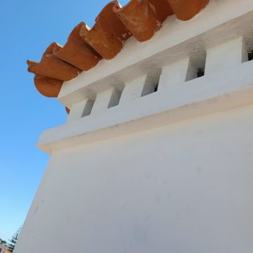 LA CONSTRUCTION - Cascais - Instalación de TV