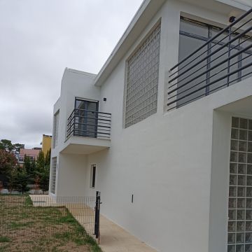 Bem estar remodelacoes - Palmela - Siding Installation, Repair, or Removal