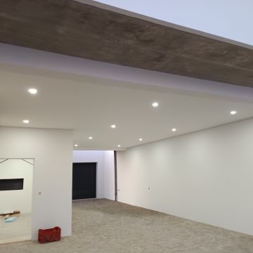 Rodrigo Souza técnico - Tomar - Circuit Breaker Panel or Fuse Box Installation