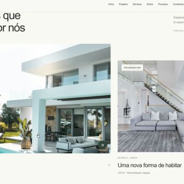 Rafael Vieira - Nazaré - Web-Design