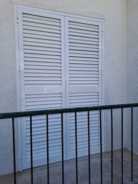 Lisboa Pvc - Sintra - PVC Fenster montieren