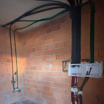 Daniel - Santa Maria da Feira - Plumbing