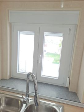 Lisboa Pvc - Sintra - Aus- und Einbau von Rollläden