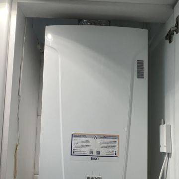 ReparaEasy - Sintra - Tankless Water Heater Installation or Replacement